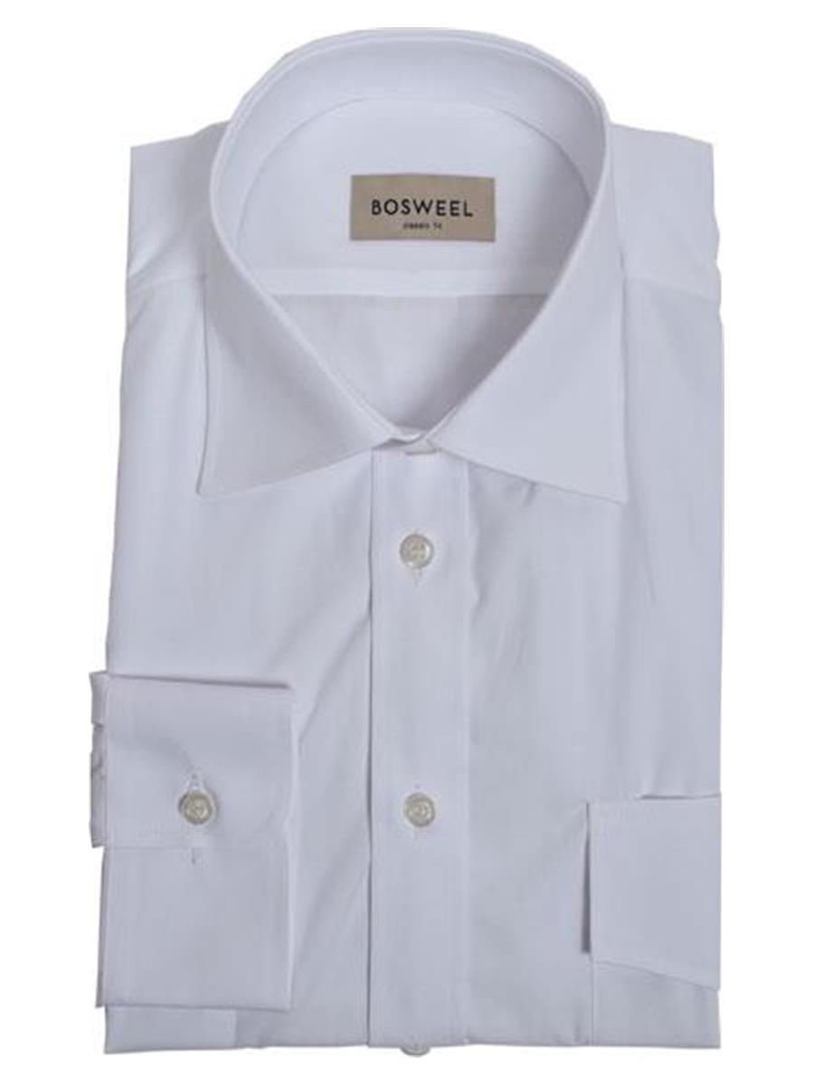 Bosweel Modern fit Skjorte